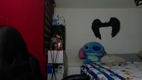 Snapshot of georginadoll1 chatting on May 22, 1:57 am Georgina online show from May 22, 1:57 am