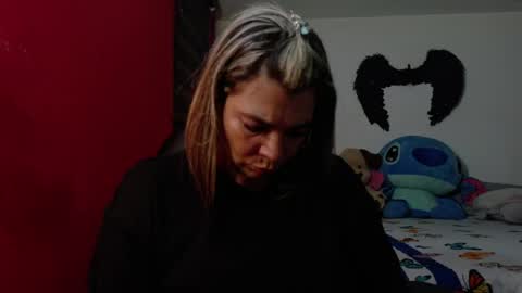 Snapshot of georginadoll1 chatting on May 24, 1:43 am Georgina online show from May 24, 1:43 am