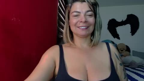 Snapshot of georginadoll1 chatting on May 28, 2:14 pm Georgina online show from May 28, 2:14 pm