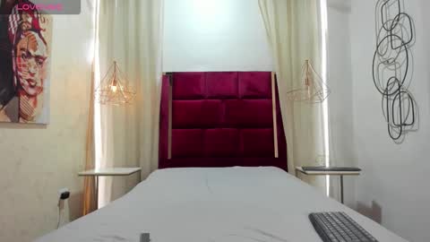 georginafit online show from October 21, 7:47 pm