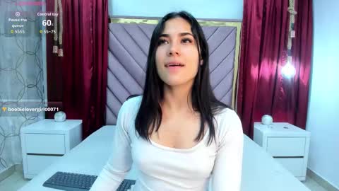 georginafit online show from February 1, 11:42 am