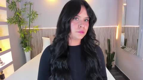 GeorginaReyes  online show from September 30, 10:59 pm