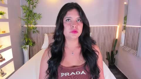 GeorginaReyes  online show from February 20, 10:43 pm