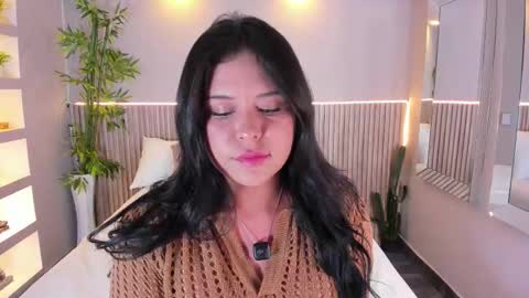 GeorginaReyes  online show from March 2, 11:11 pm