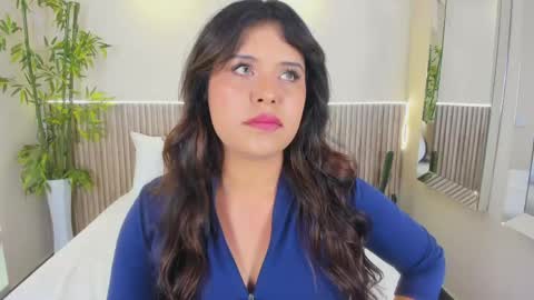 GeorginaReyes  online show from May 11, 10:51 pm