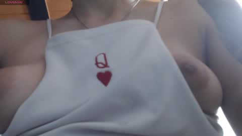 Snapshot of georginarousse chatting on March 30, 9:10 am Georgina online show from March 30, 9:10 am