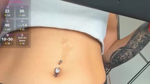 Georgina online show from February 22, 10:19 pm