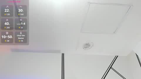 Georgina online show from February 26, 7:35 pm