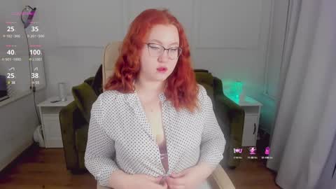 Georginia online show from December 12, 10:34 am