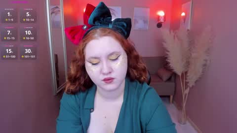 Georginia online show from December 22, 10:28 am