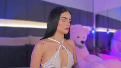 Kendal  online show from December 3, 12:02 am