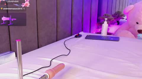 Kendal  online show from January 11, 2:09 am