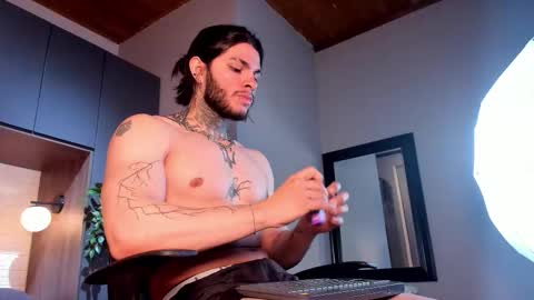 Georgios Makris online show from December 16, 3:11 am