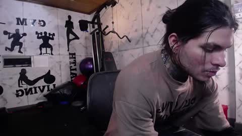 Georgios Makris online show from December 22, 3:03 am