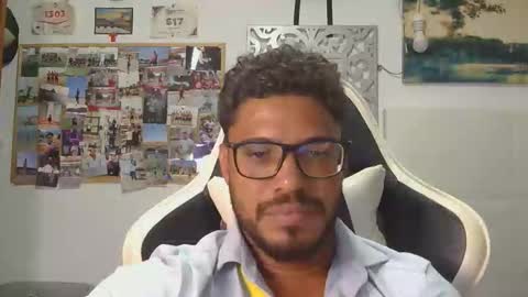 Snapshot of geovannygarrido91 chatting on October 23, 12:10 am geovannygarrido91 online show from October 23, 12:10 am