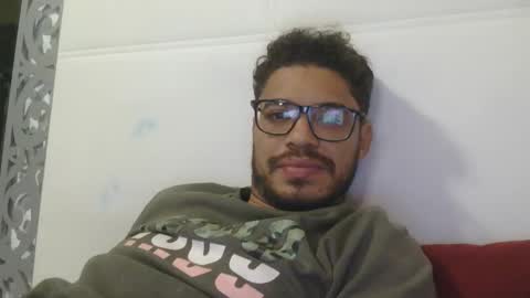 Snapshot of geovannygarrido91 chatting on November 5, 5:51 am geovannygarrido91 online show from November 5, 5:51 am