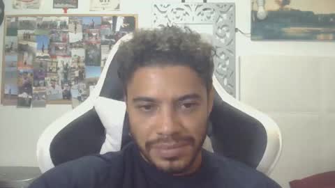 geovannygarrido91 online show from December 4, 1:26 am