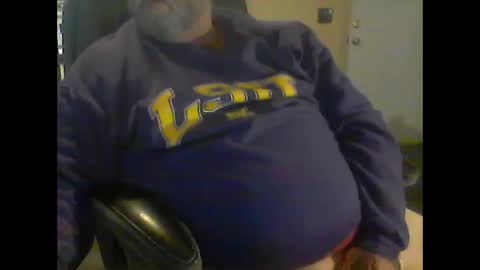 Snapshot of gerabo chatting on January 23, 8:45 pm gerabo online show from January 23, 8:45 pm