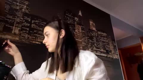 Snapshot of geraldkuk chatting on September 29, 8:41 am Emily online show from September 29, 8:41 am