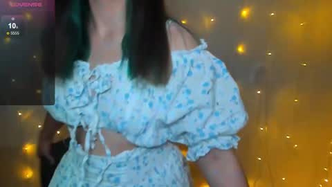 Snapshot of gerda_bloempje chatting on December 30, 6:05 pm Gerda online show from December 30, 6:05 pm
