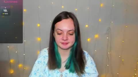 Snapshot of gerda_bloempje chatting on December 31, 4:46 pm Gerda online show from December 31, 4:46 pm