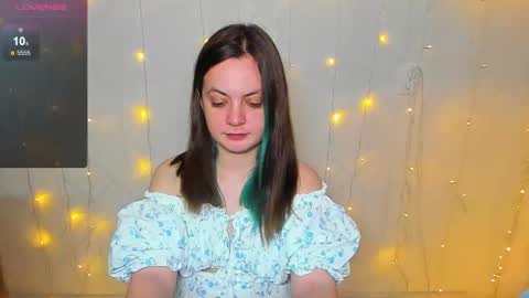 Snapshot of gerda_bloempje chatting on December 31, 7:51 pm Gerda online show from December 31, 7:51 pm
