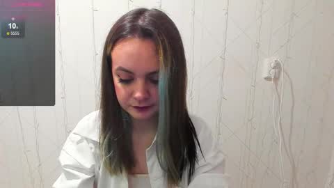 Snapshot of gerda_bloempje chatting on January 6, 6:10 pm Gerda online show from January 6, 6:10 pm