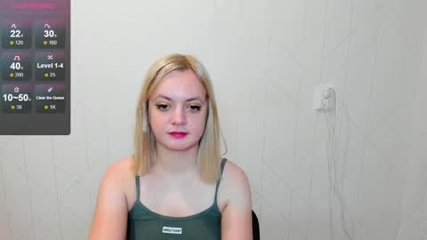 Snapshot of gerda_bloempje chatting on January 18, 2:03 am Gerda online show from January 18, 2:03 am