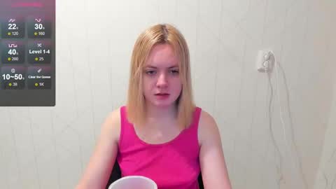 Snapshot of gerda_bloempje chatting on January 30, 9:36 pm Gerda online show from January 30, 9:36 pm