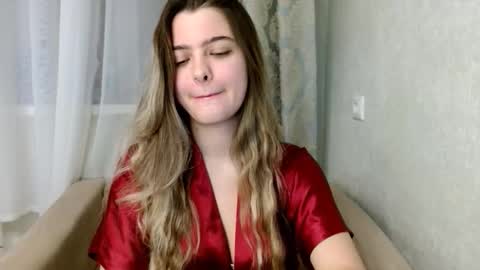 Gerda online show from February 5, 9:36 am