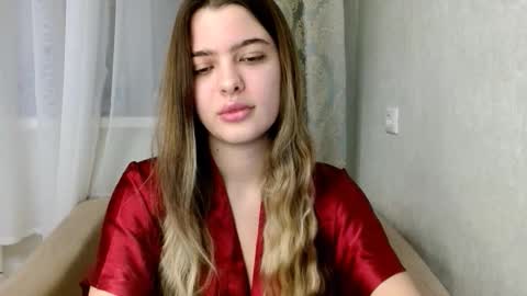 Gerda online show from February 7, 9:51 pm