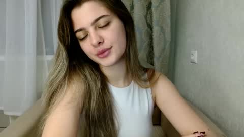 Gerda online show from May 9, 5:07 pm