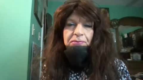 geriCD420 online show from January 11, 9:47 am