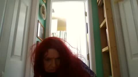 geriCD420 online show from March 1, 6:21 pm