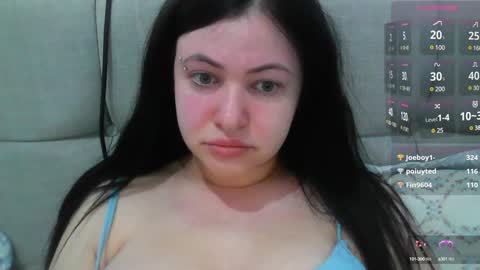 Eva online show from January 13, 1:02 am