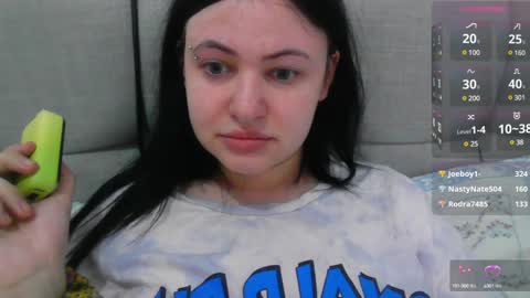 Eva online show from January 13, 7:11 am