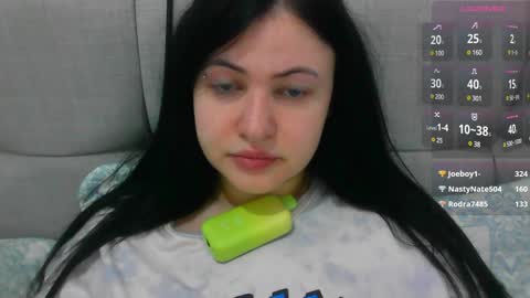 Eva online show from January 13, 10:36 am