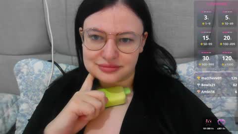 Eva online show from January 14, 7:06 am