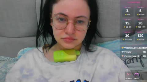 Eva online show from January 16, 1:04 pm