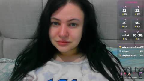 Eva online show from January 16, 6:27 pm