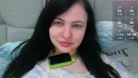 Eva online show from January 17, 1:56 pm