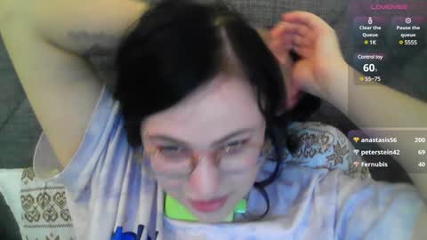 Eva online show from January 18, 11:00 am