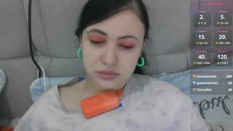 Eva online show from January 19, 7:57 am