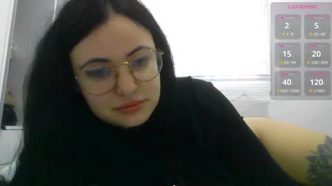 Eva online show from February 1, 7:05 am