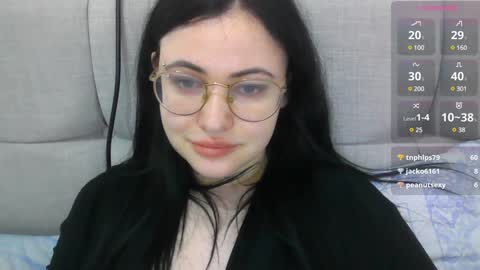 Eva online show from February 1, 10:15 am