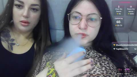 Eva online show from February 8, 2:49 pm