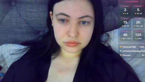 Eva online show from February 26, 5:53 am