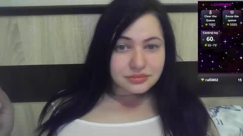 Eva online show from September 12, 8:20 pm