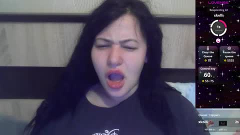 Eva online show from September 17, 10:22 pm