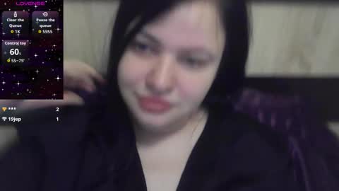 Eva online show from September 29, 4:45 pm